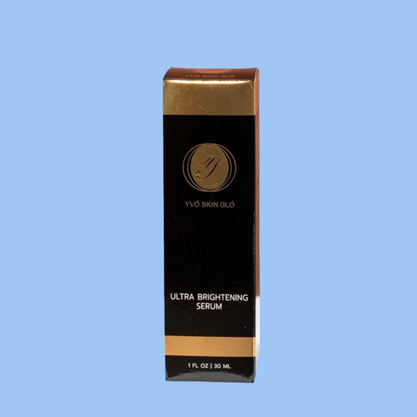 Ultra Brightening Serum
