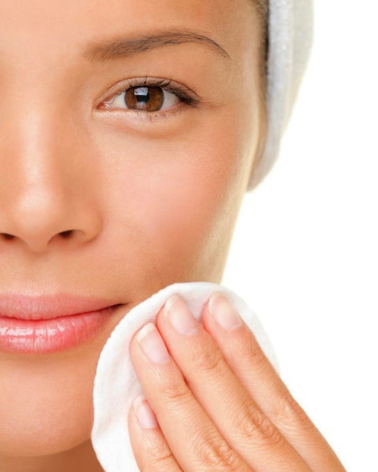Best Ingredients For Blemished Skin
