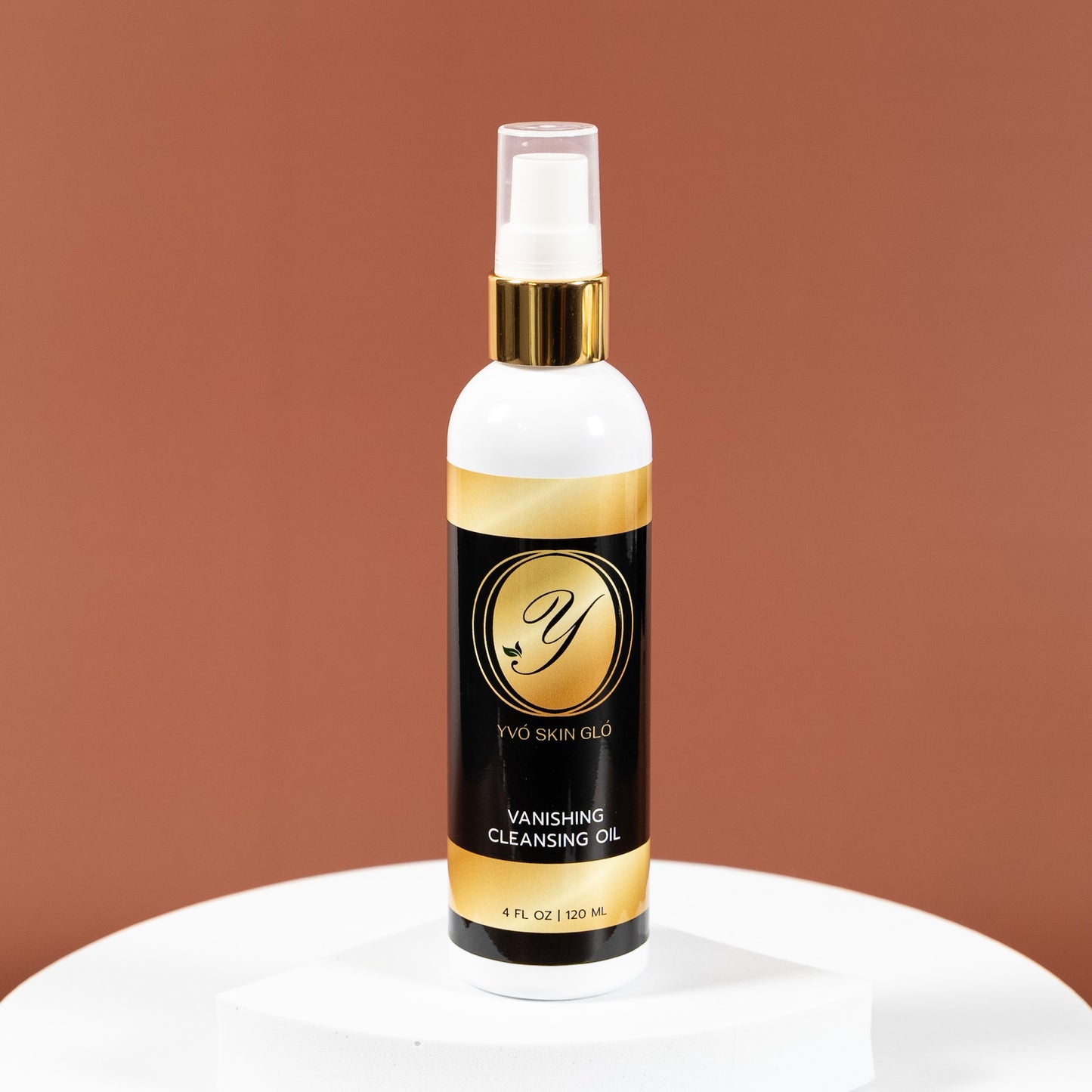 Vanishing Cleansing Oil