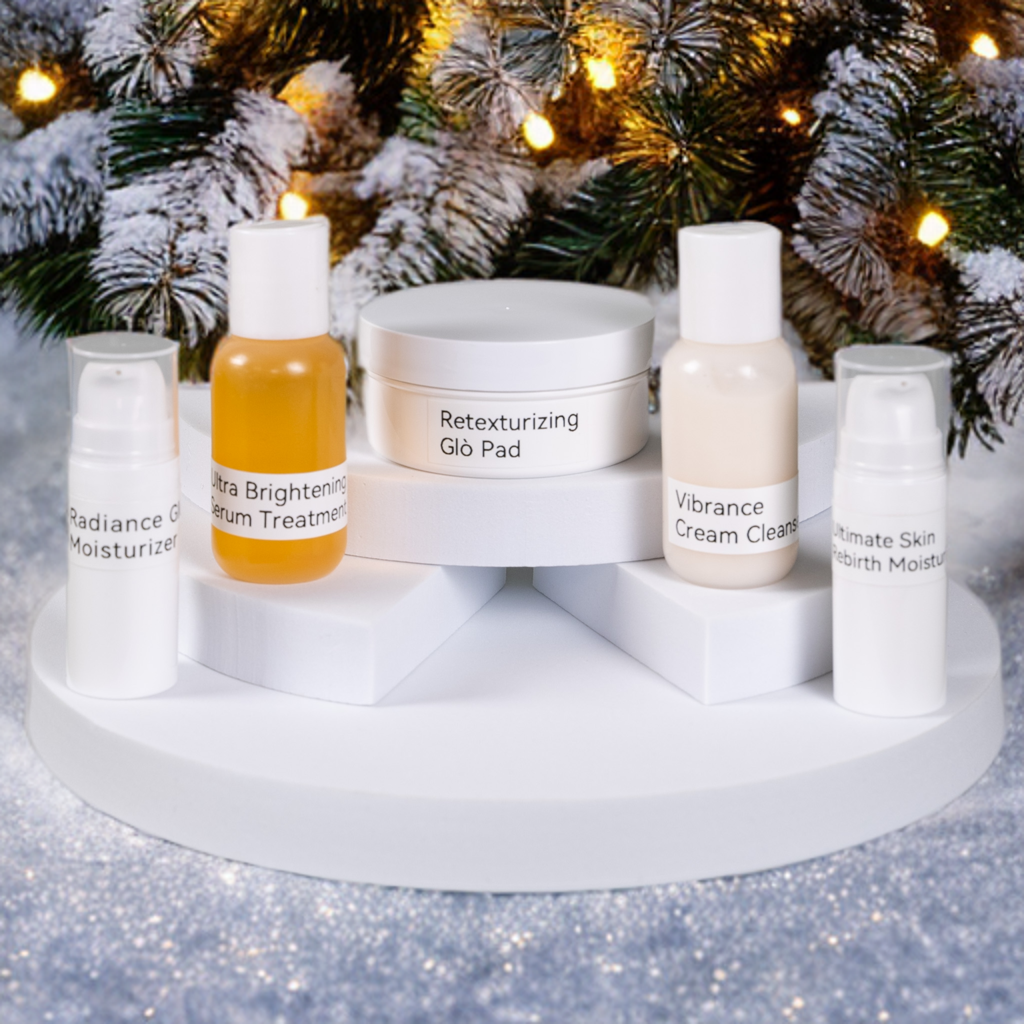 MINI BEAUTÉ BUNDLE