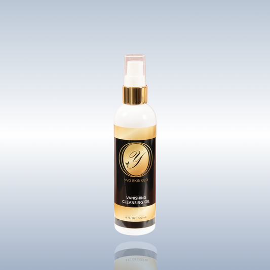 Vanishing Cleansing Oil