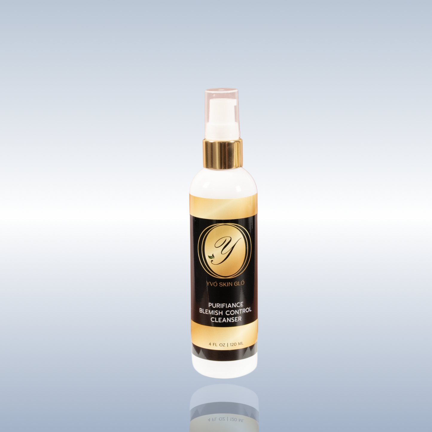 Purifiance Blemish Control Cleanser