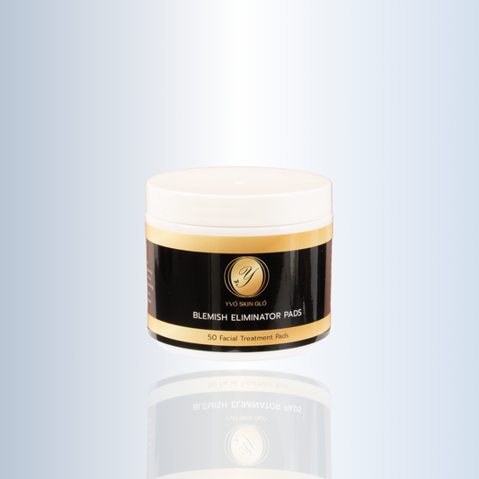 Blemish Eliminator Peel Pad