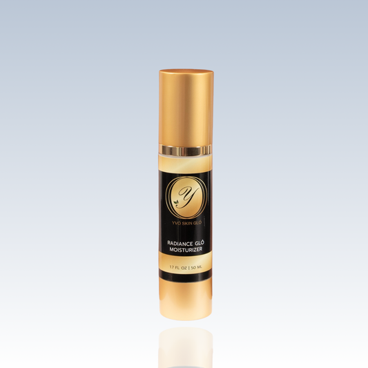 Radiance Glò Moisturizer