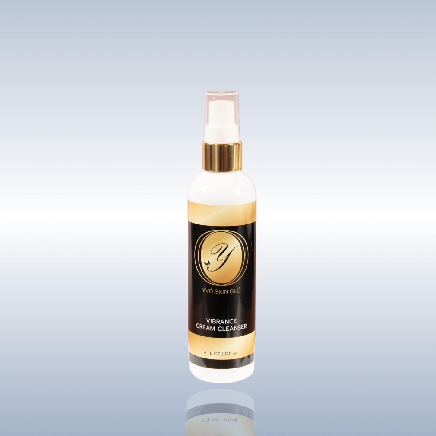 Vibrance Cream Cleanser